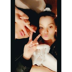 Meet your Posher, Karlee